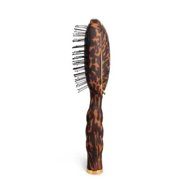 Teleties Detangler Hair Brush For Fine Hair