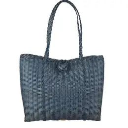 The Lilley Small Tote - 5 colors