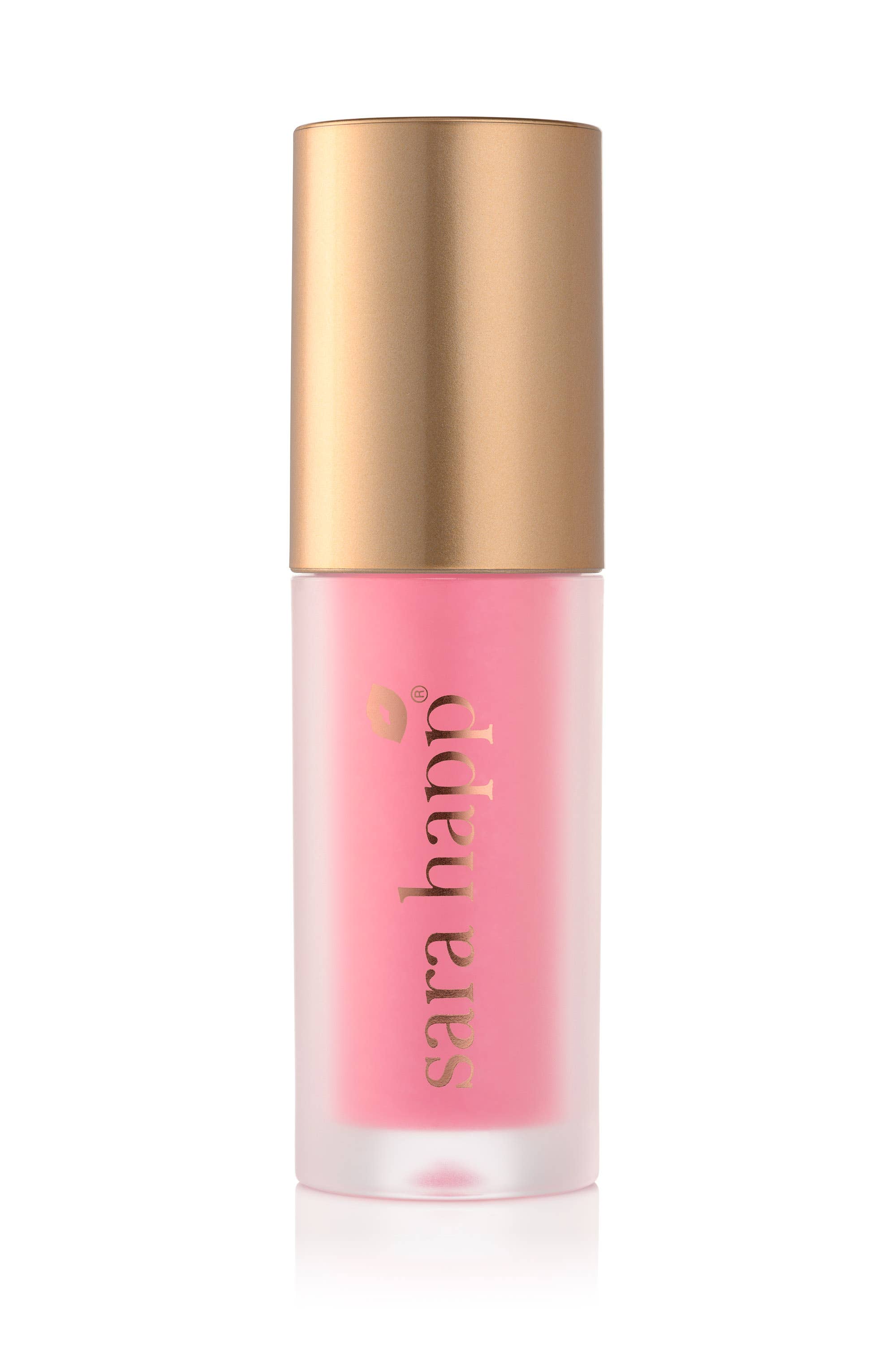 The Lip Plumper: Pouty Pink
