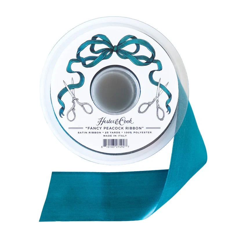 Fancy Ribbon | Multiple Colors
