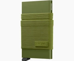 Secrid Flexwallet - Multiple Colors