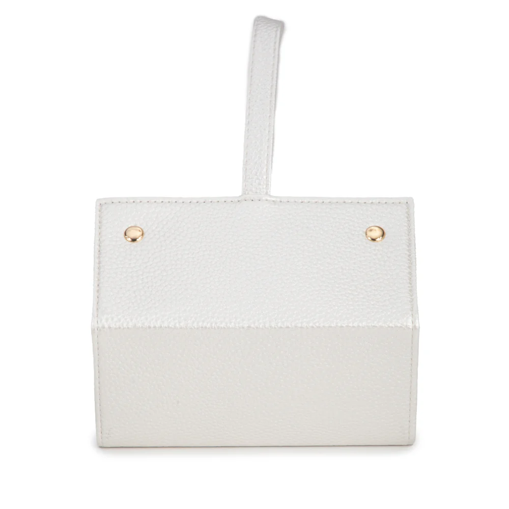 Leah Eyewear and Jewelry Case - Multiple Colors