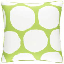 Annie Selke On The Spot Indoor/Outdoor Pillow - (three colors)