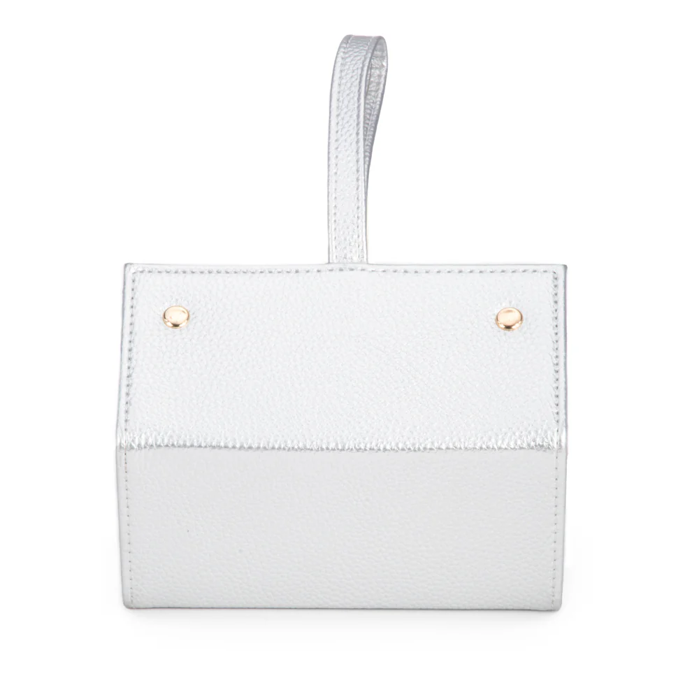 Leah Eyewear and Jewelry Case - Multiple Colors