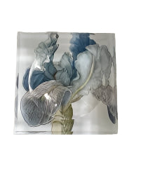 Acrylic Soap Dish (multiple designs)