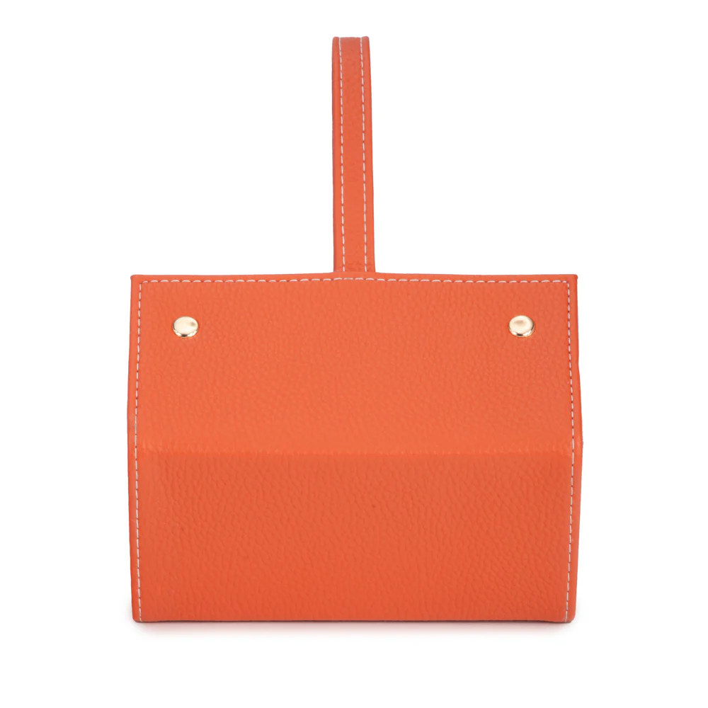 Leah Eyewear and Jewelry Case - Multiple Colors