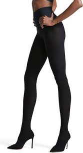 Commando Women's Opaque Tights Ultimate Opaque Semi Opaque