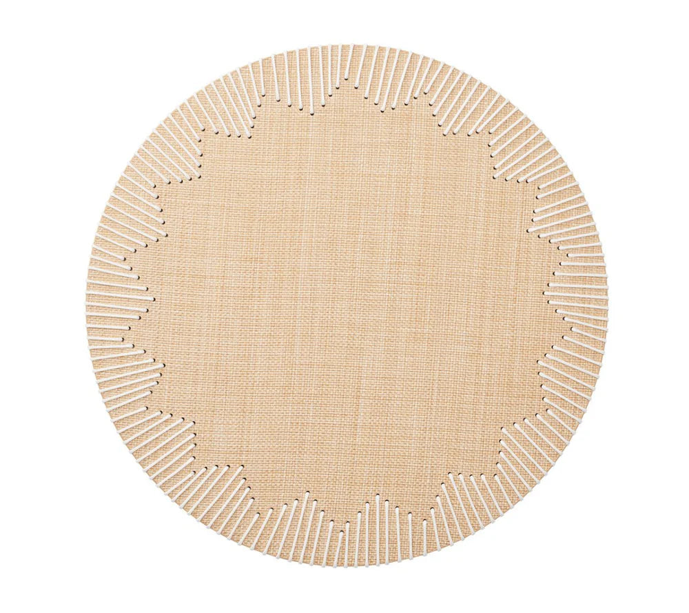 Dream Weaver Placemats - 2 colors