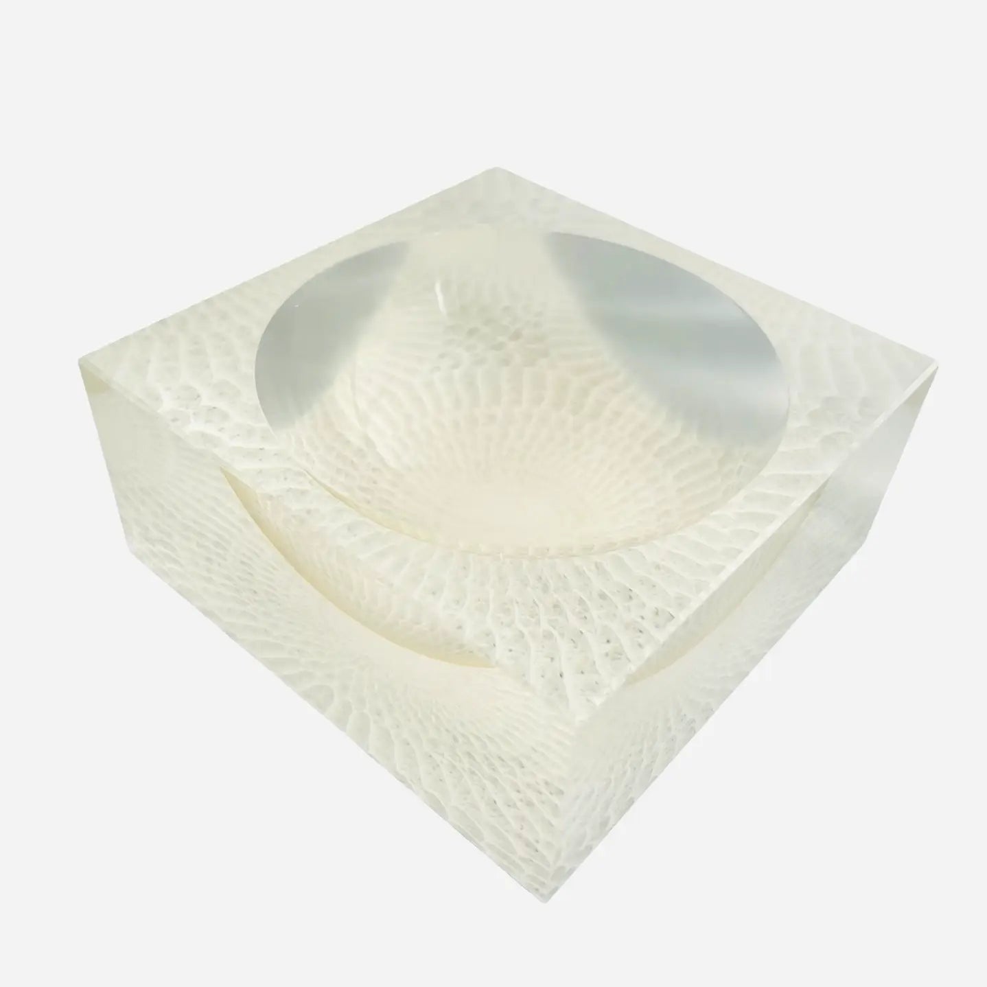 Aura Bowl - 4 Patterns