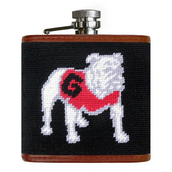 Smathers & Branson Flask (multiple designs)