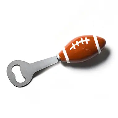 Football Bottle Stopper