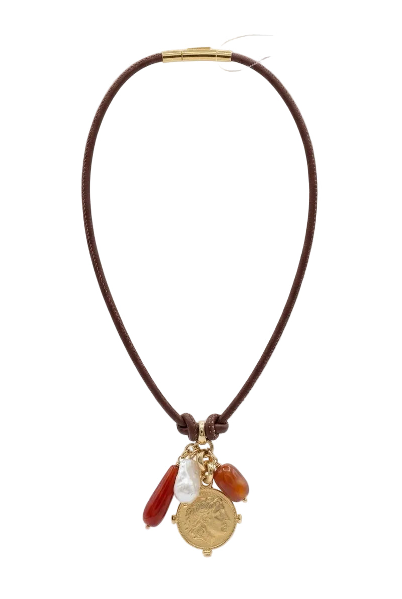 Sienna Necklace