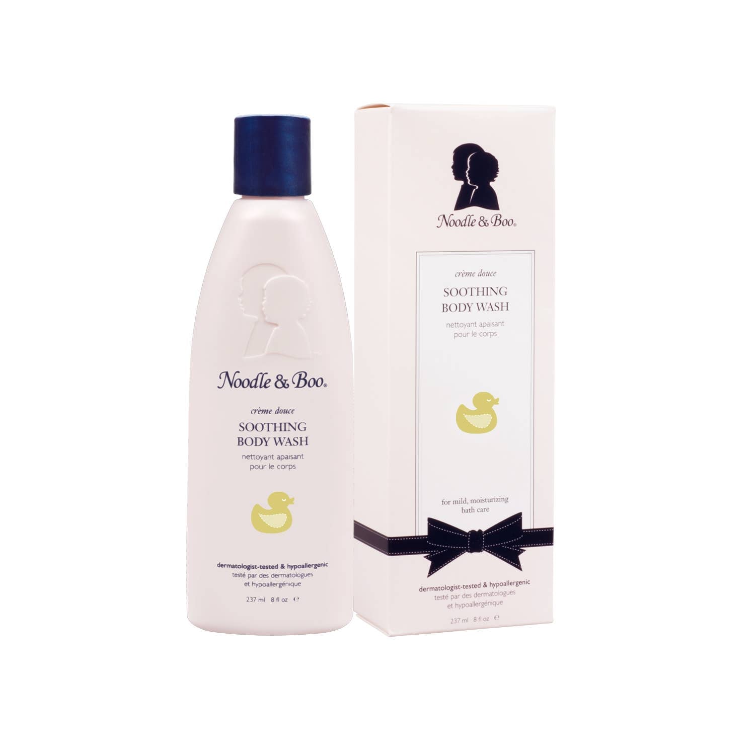 Noodle & Boo - Starter Gift Set