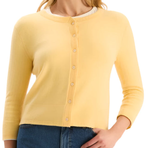 TYLER BÖE  Marni Cashmere Cardigan