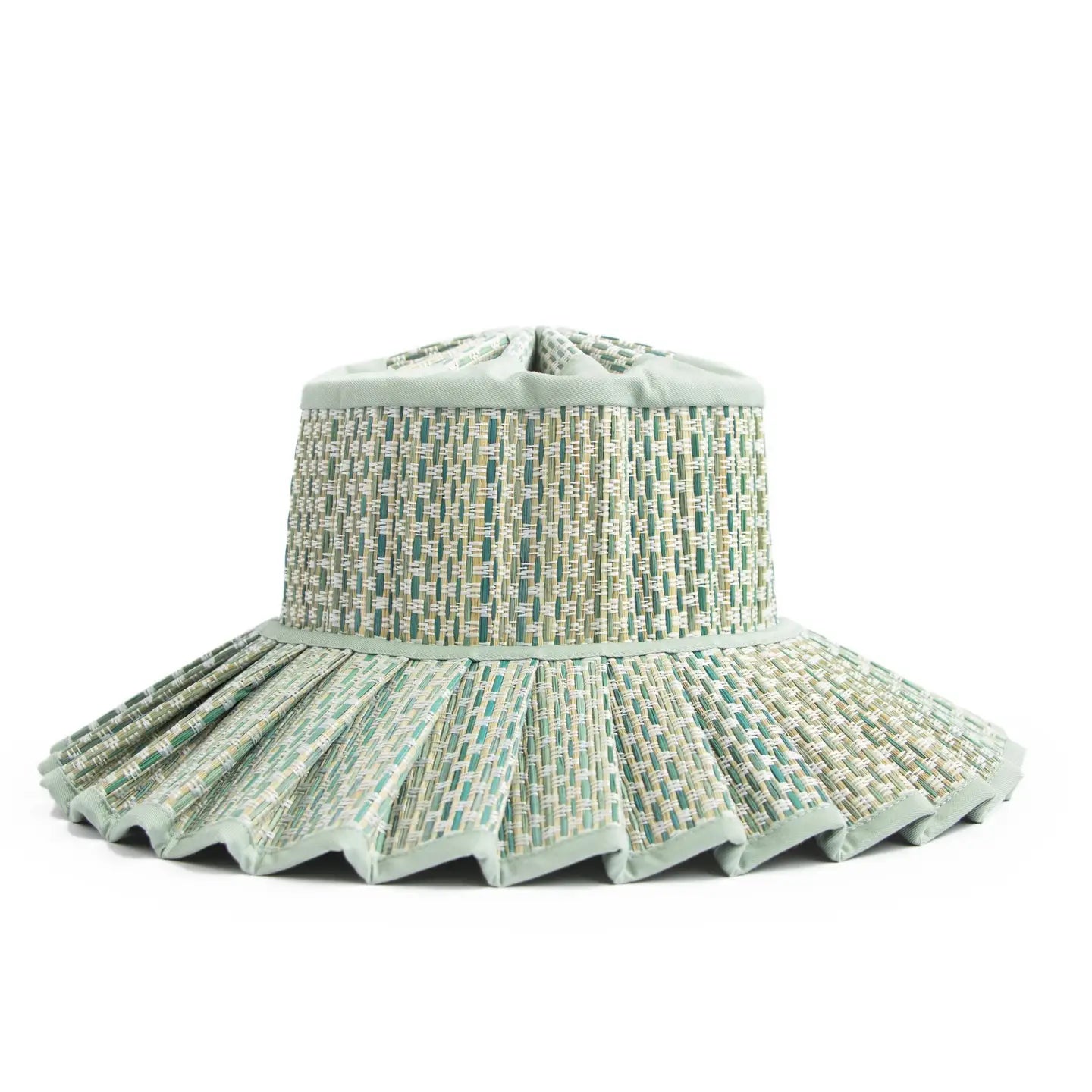Lorna Murray Fiji Capri Hat
