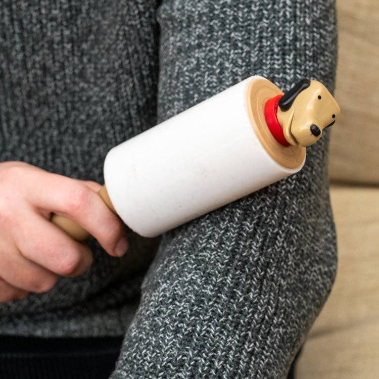 Kobe Lint Roller