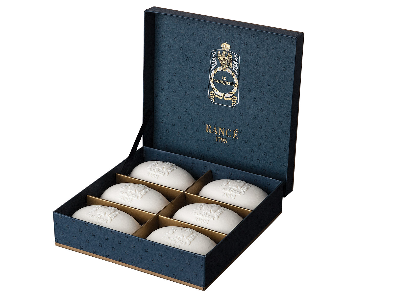Rancé Le Vainqueur Soap