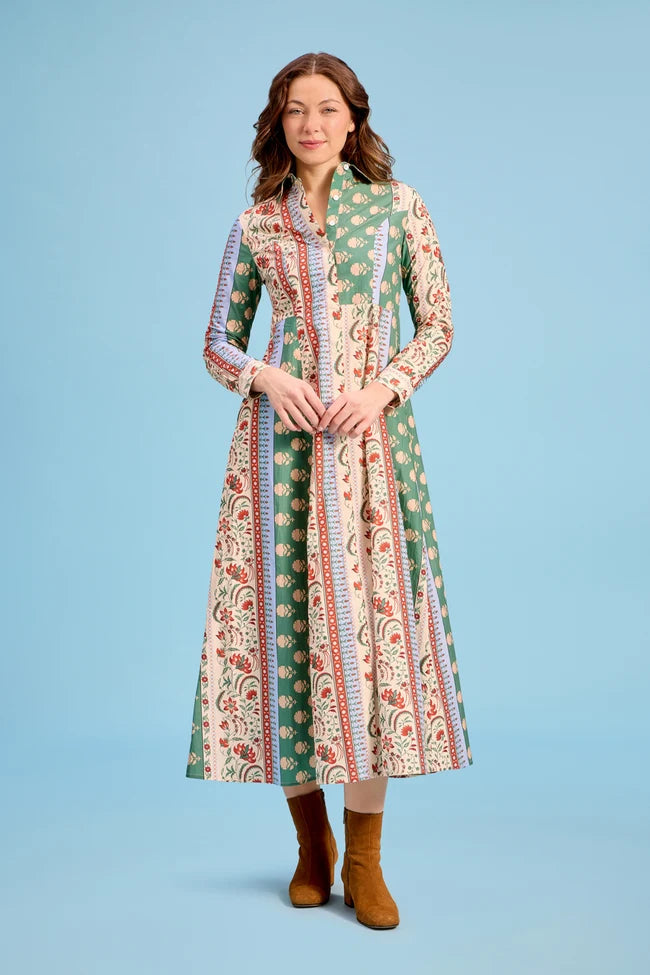Livro Gibbons Dress | Bramble