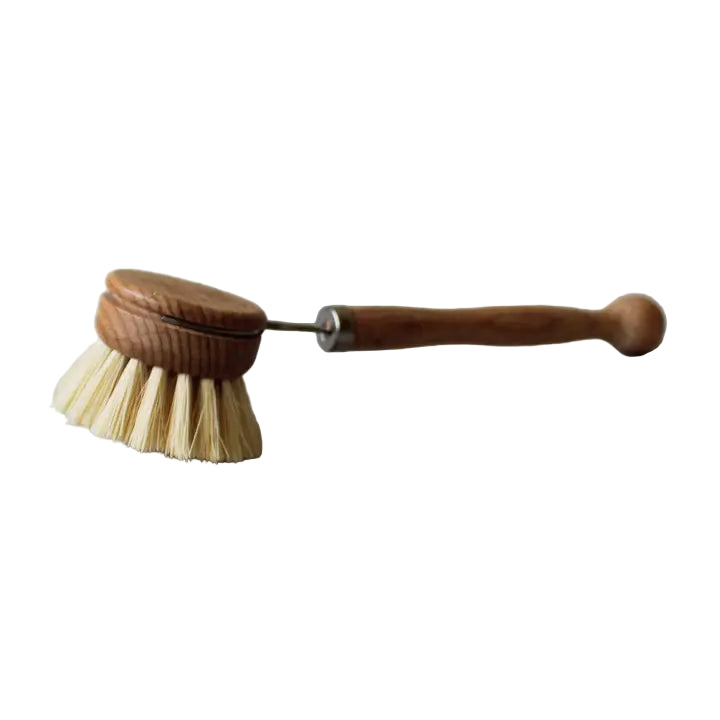 Natural Wood Dish Brush