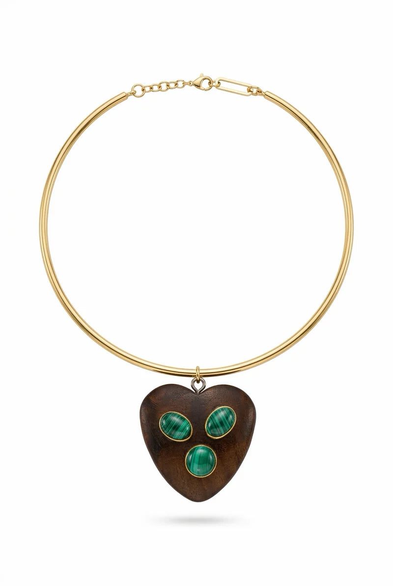 Dolce Vita Collar