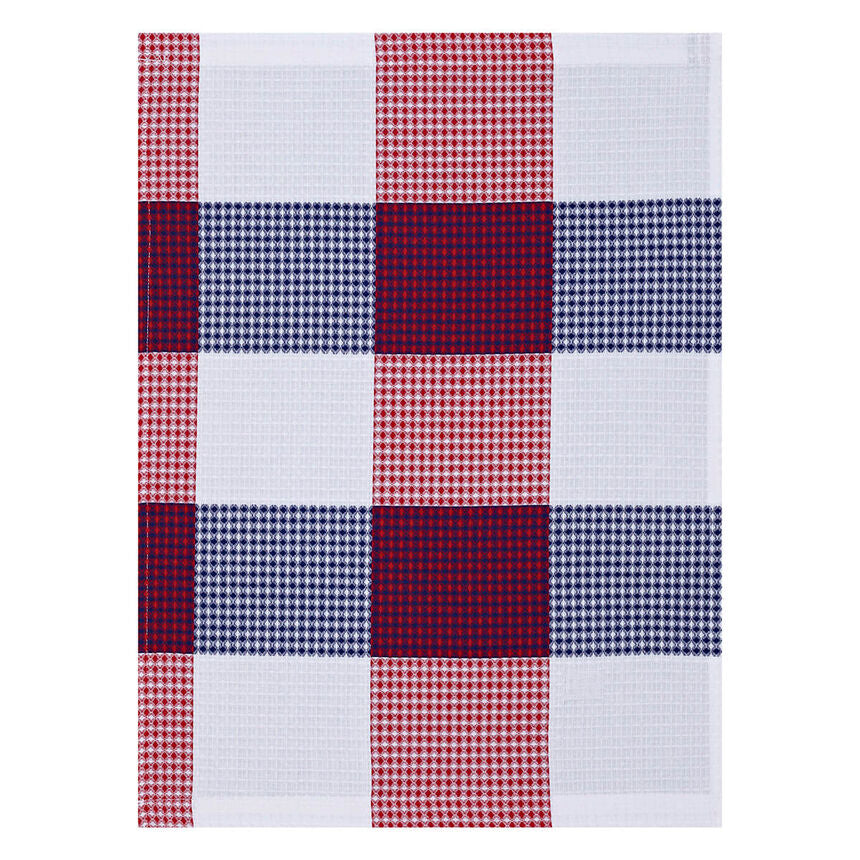 Elysee Tricolor Hand Towel