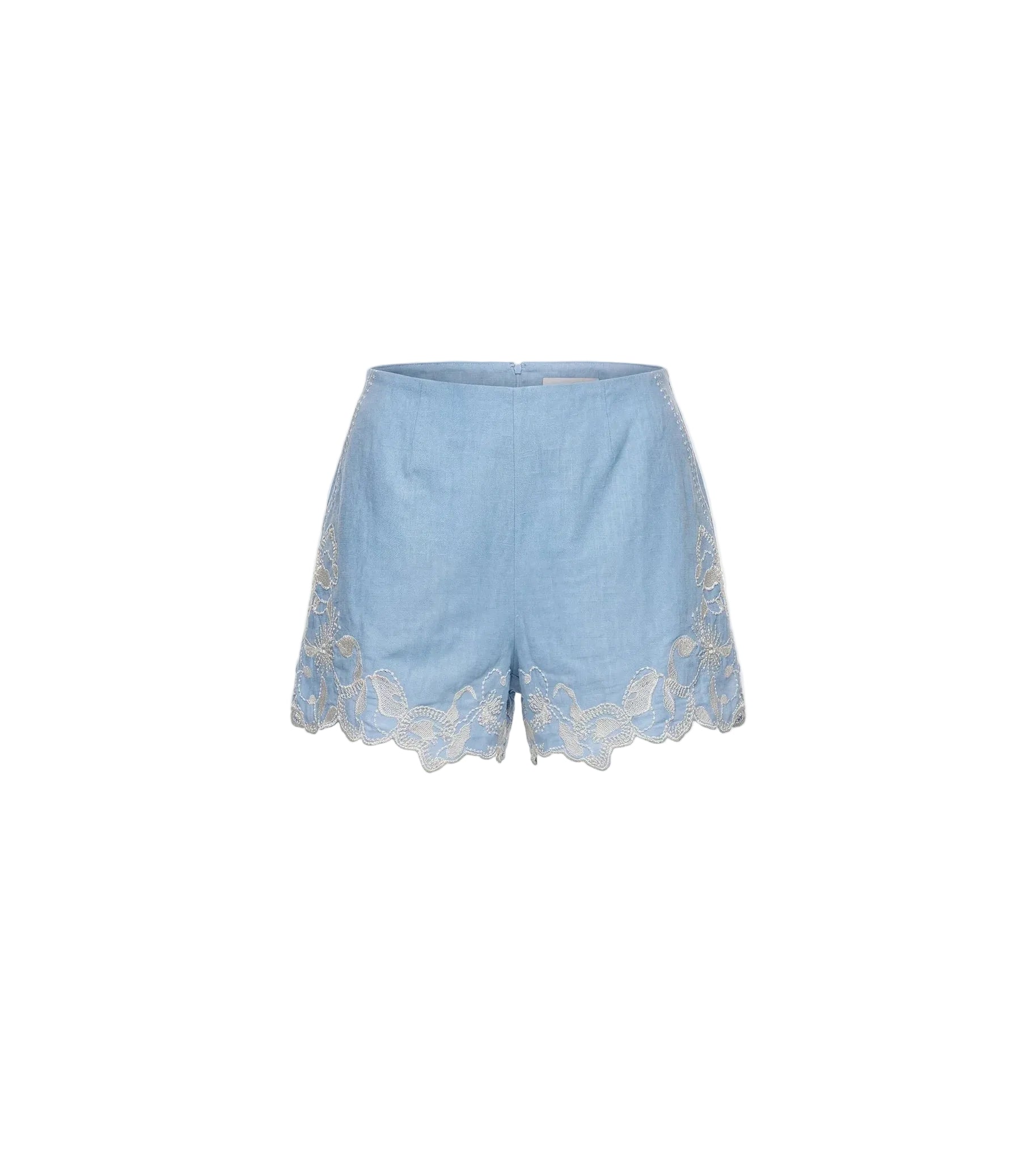 CLEOBELLA Etienne  Short - Glacier Lake