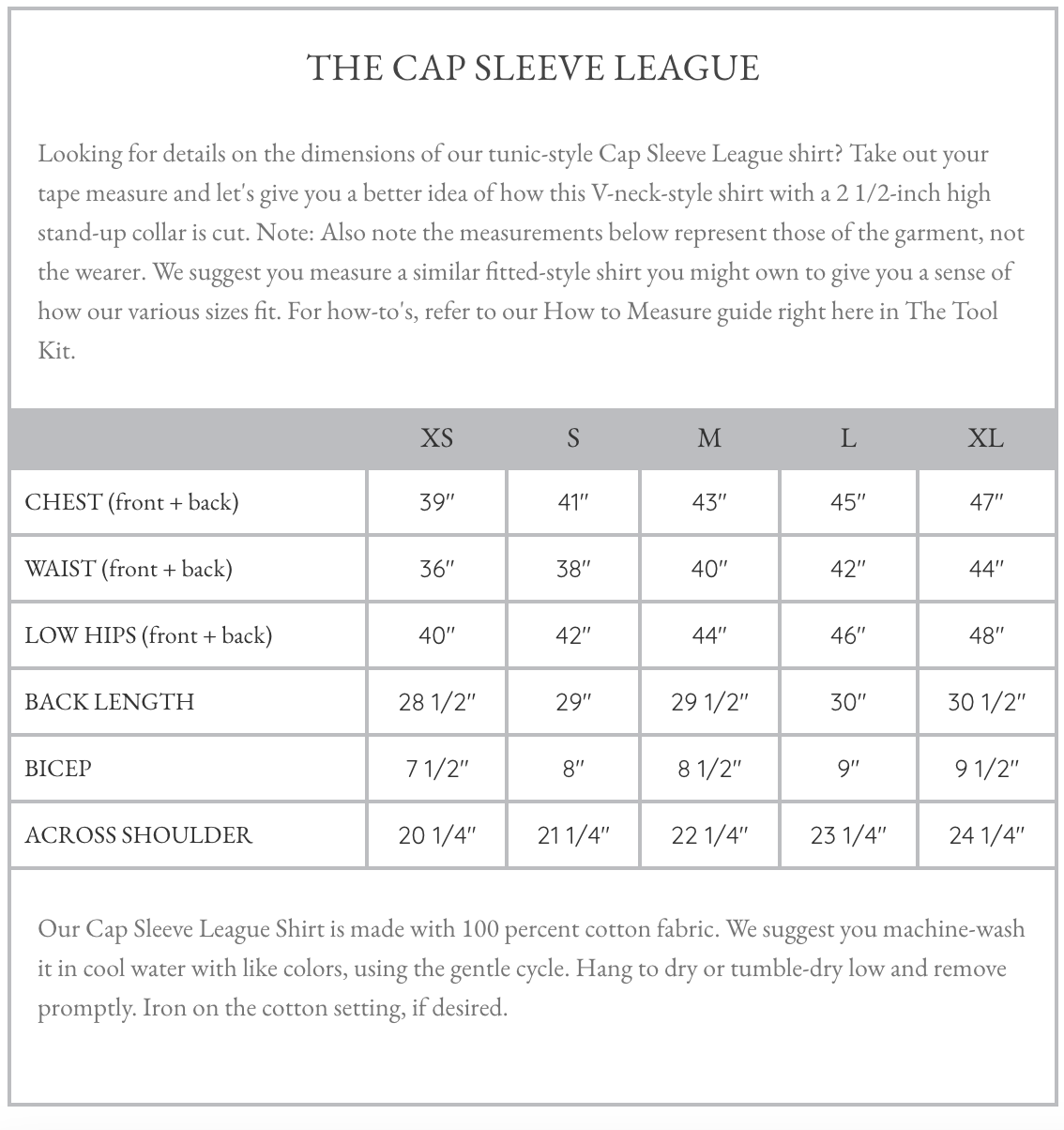 The Cap Sleeve League Blouse in Pitch Black: XS
