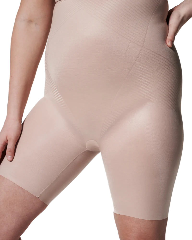 SPANX Thinstincts® 2.0 High-Waisted Mid-Thigh Short