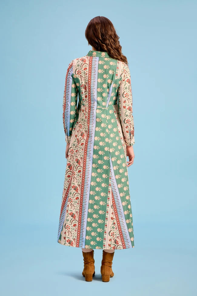 Livro Gibbons Dress | Bramble