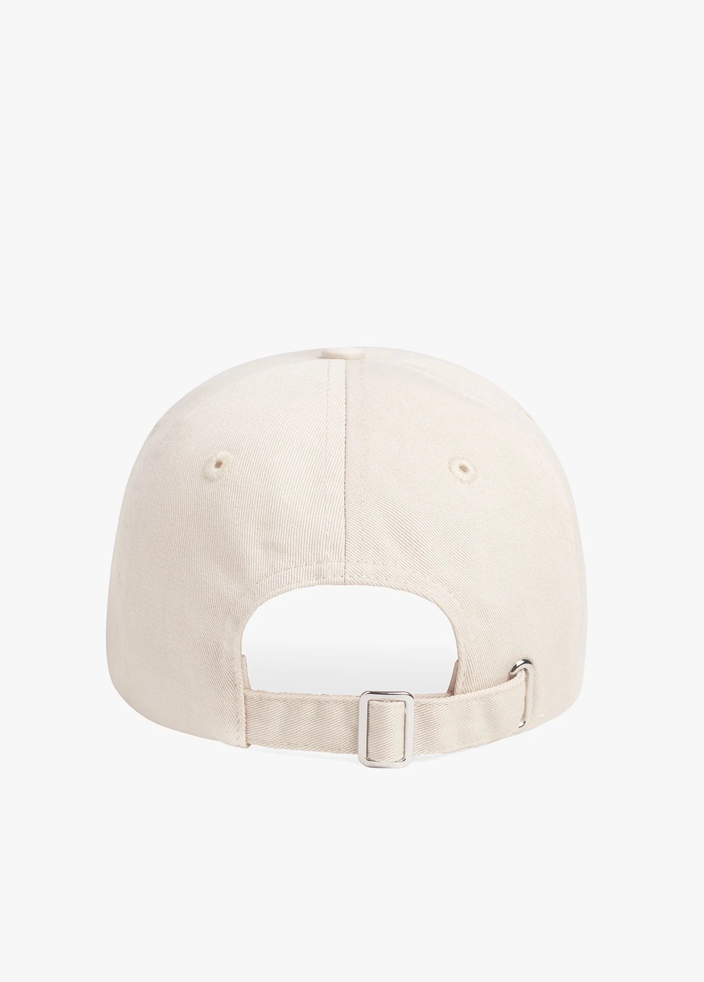 Favorite Daughter Classic Baseball Hat Khaki with Green