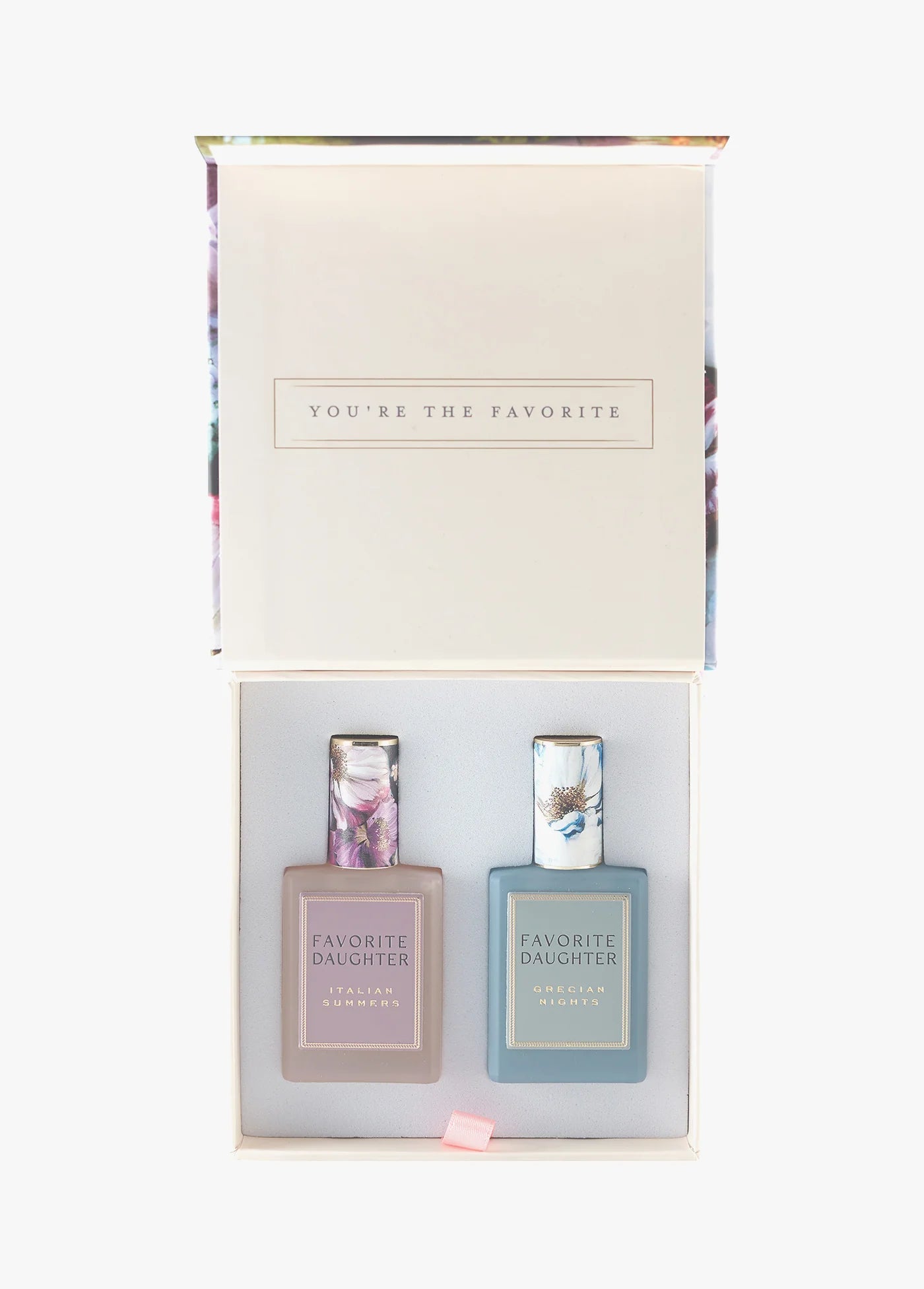 Favorite Daughter Eau de Parfum Gift Set