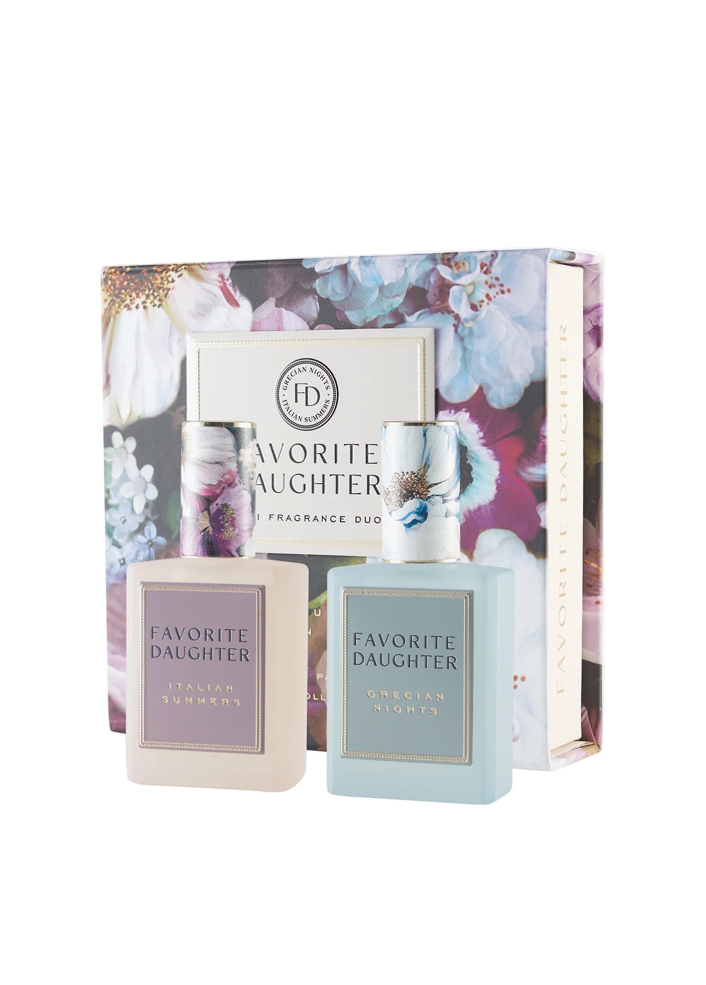 Favorite Daughter Eau de Parfum Gift Set