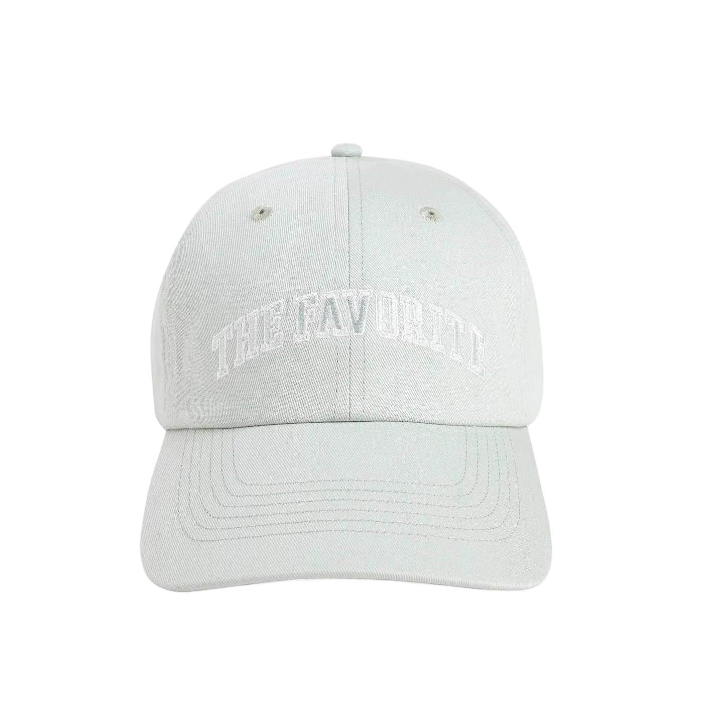 Favorite Daughter Baseball Cap - The Favorite - Light Sage