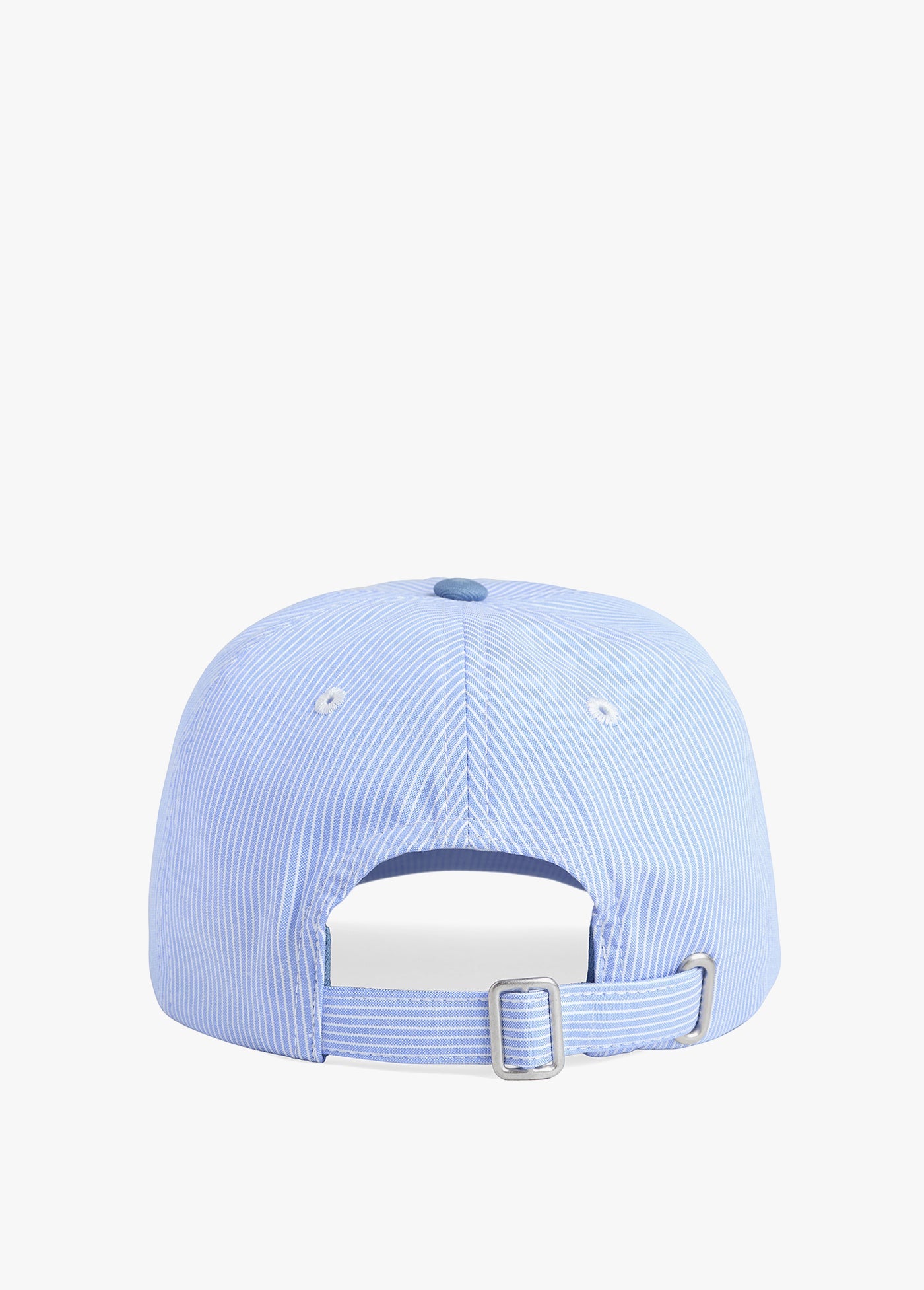 Favorite Daughter Stripe Logo Baseball Cap