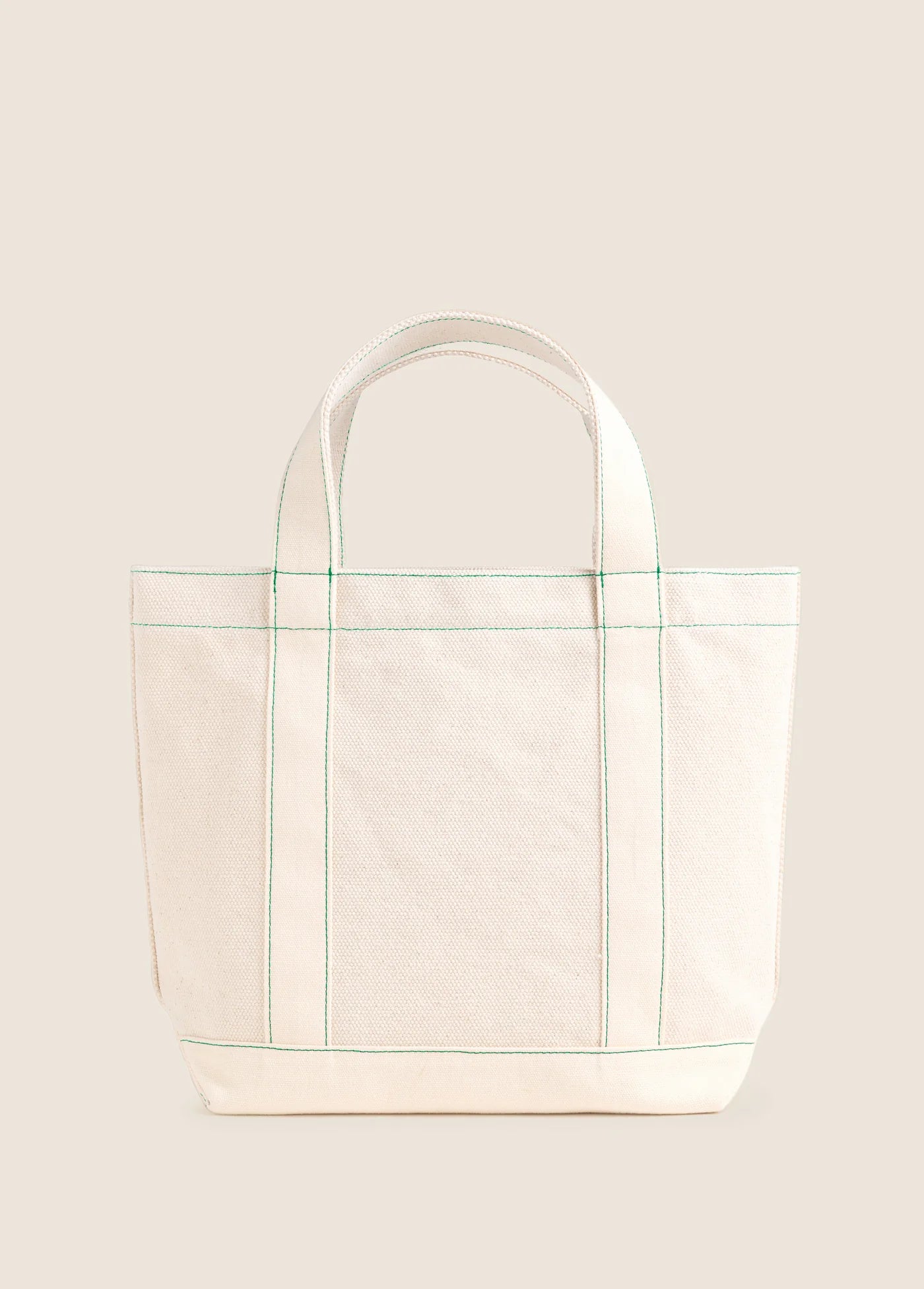 Favorite Daughter Canvas Minnie Tote