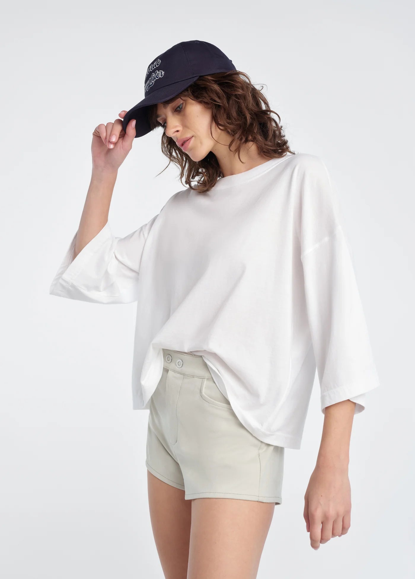 Favorite Daughter - The Over It Tee