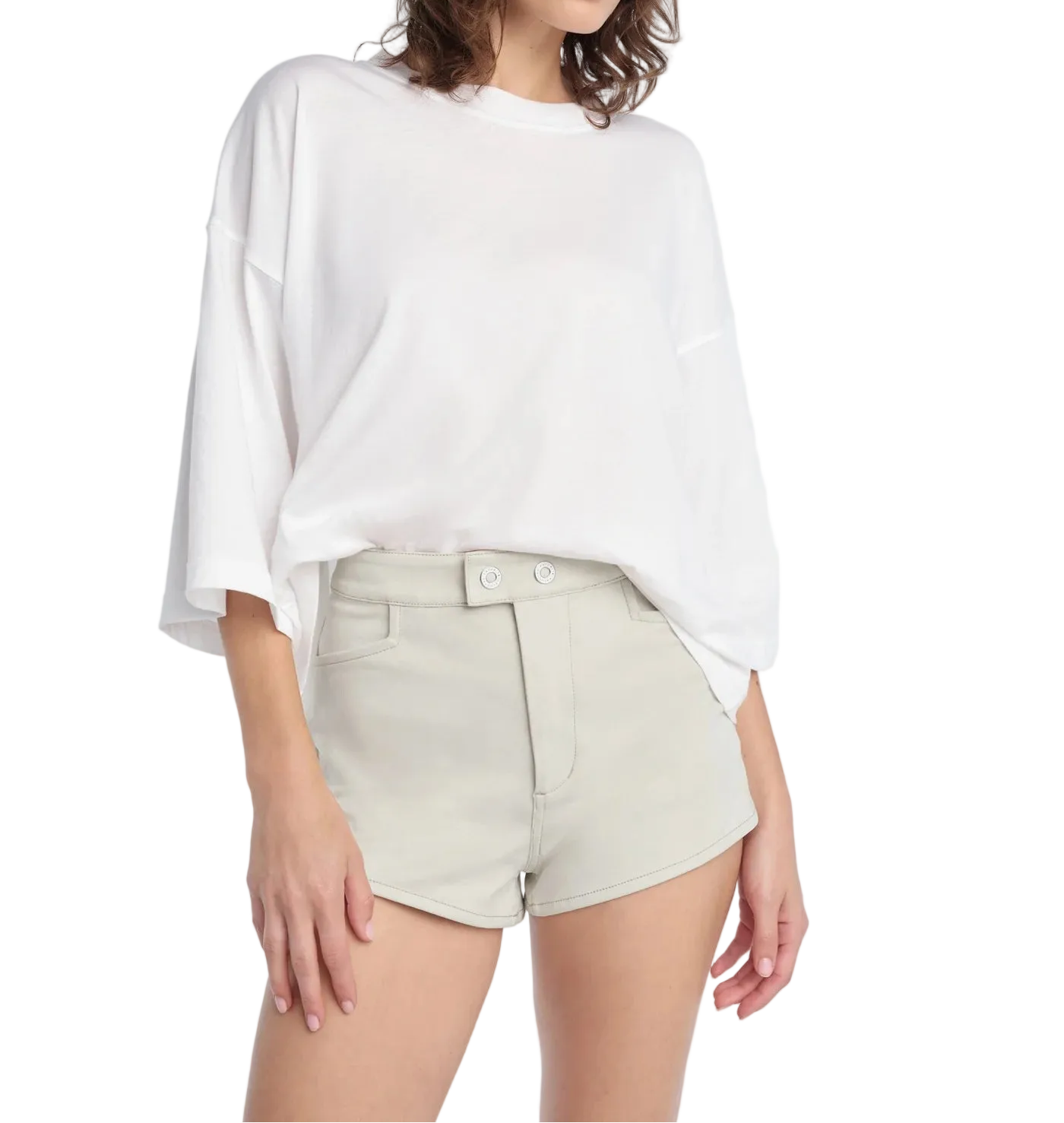 Favorite Daughter - The Over It Tee