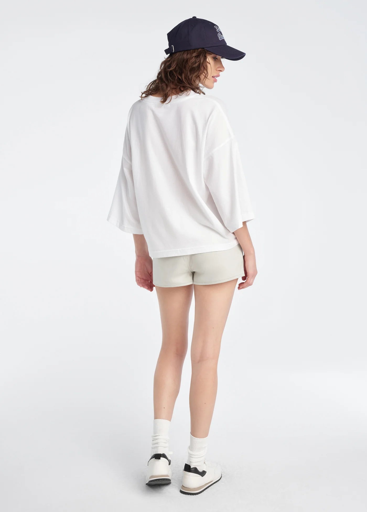 Favorite Daughter - The Over It Tee