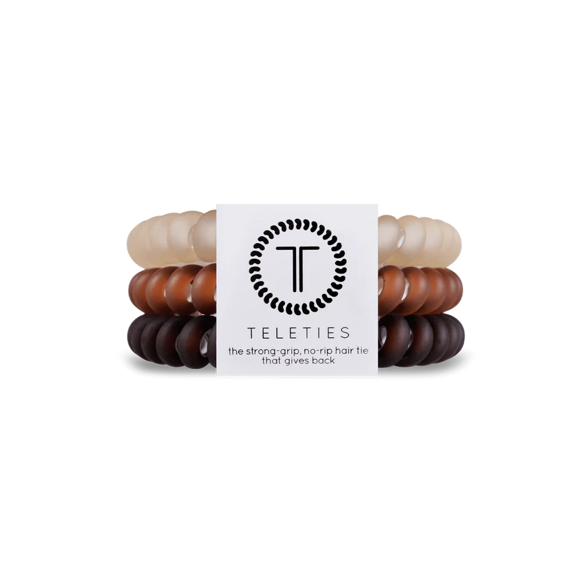 Small Teleties - (multiple variants)