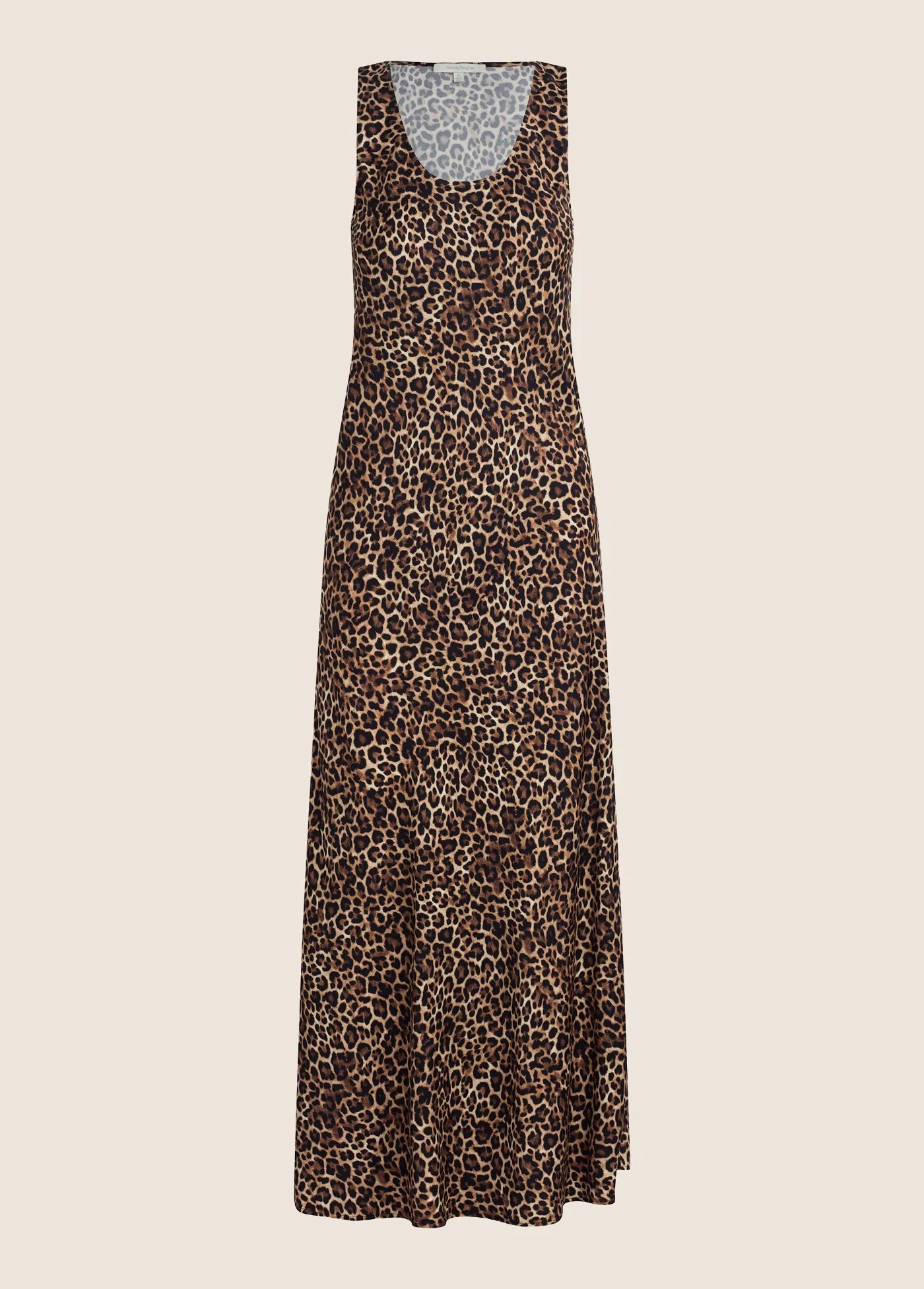 Favorite Daughter Leopard  Dress