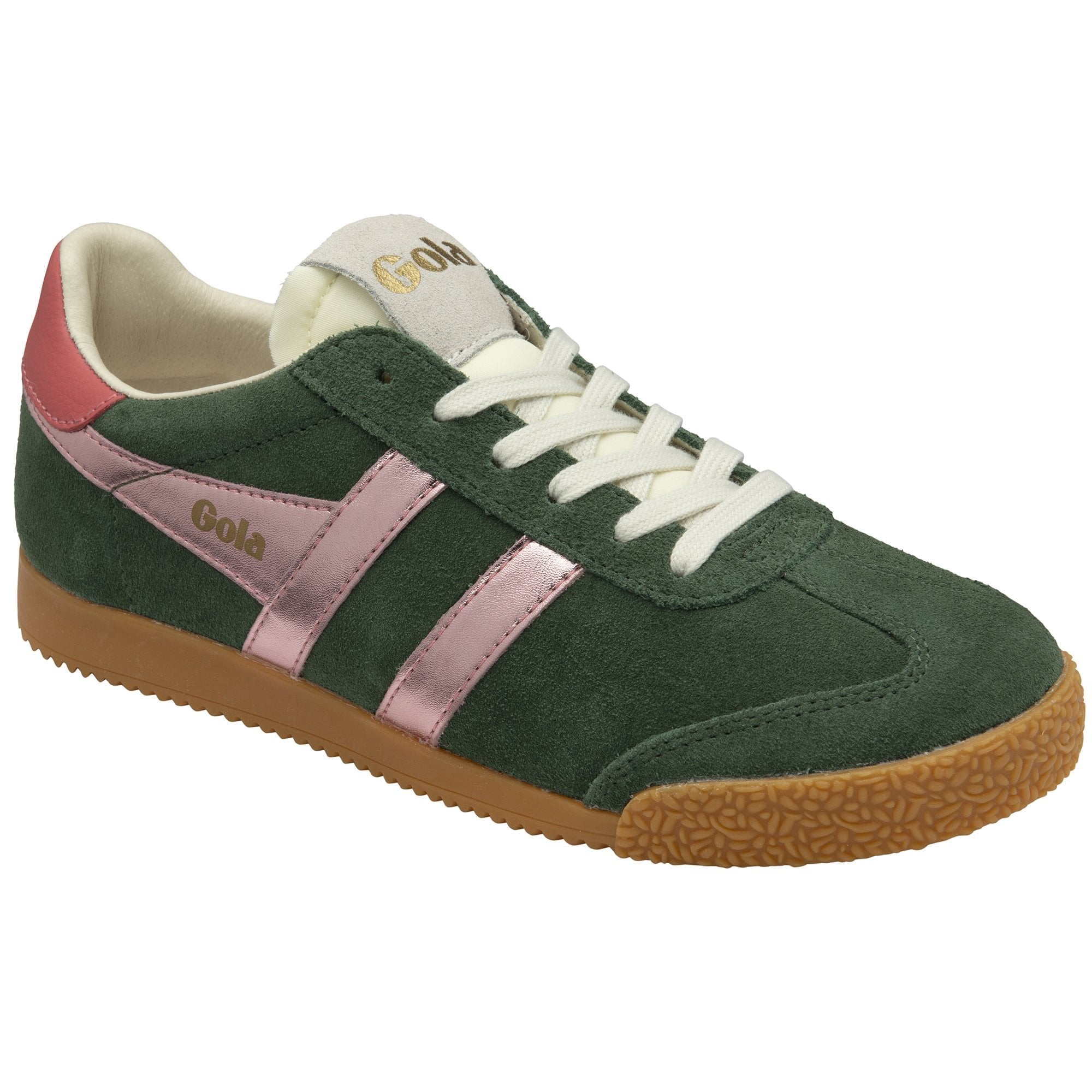 GOLA Evergreen Elan Glitz Sneakers
