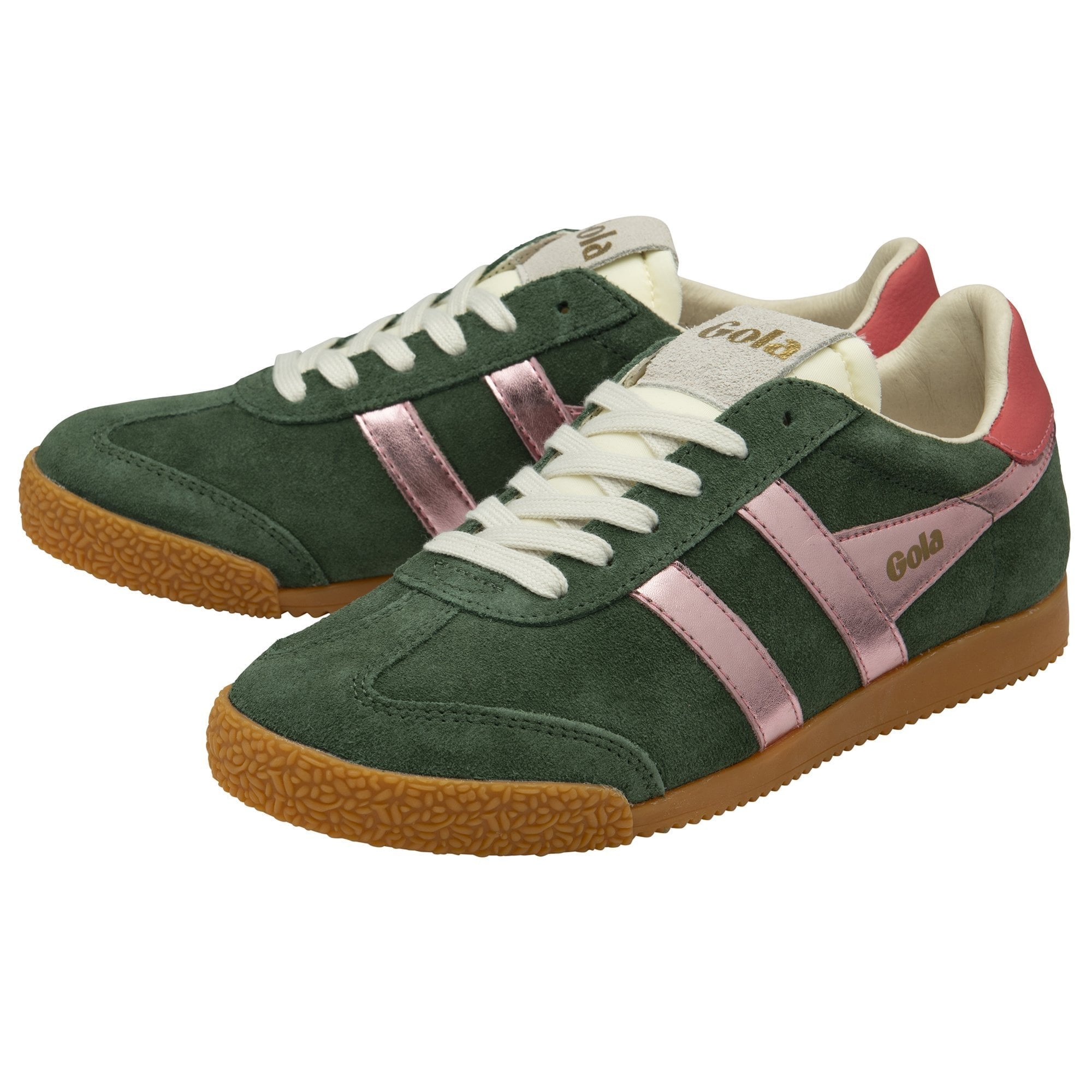 GOLA Evergreen Elan Glitz Sneakers