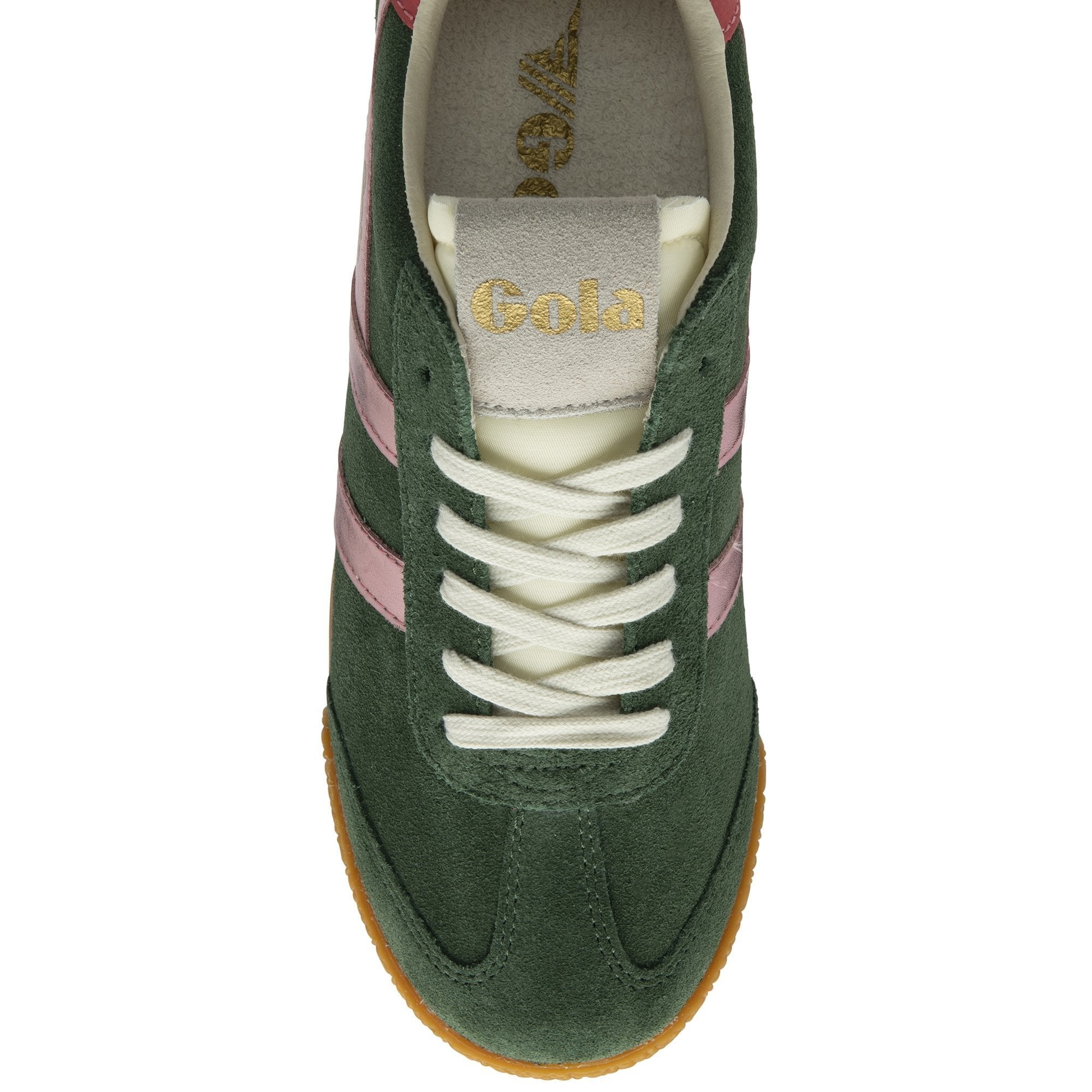GOLA Evergreen Elan Glitz Sneakers
