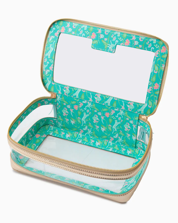 Oh My Mahjong Tile Storage Bag - 3 Colors