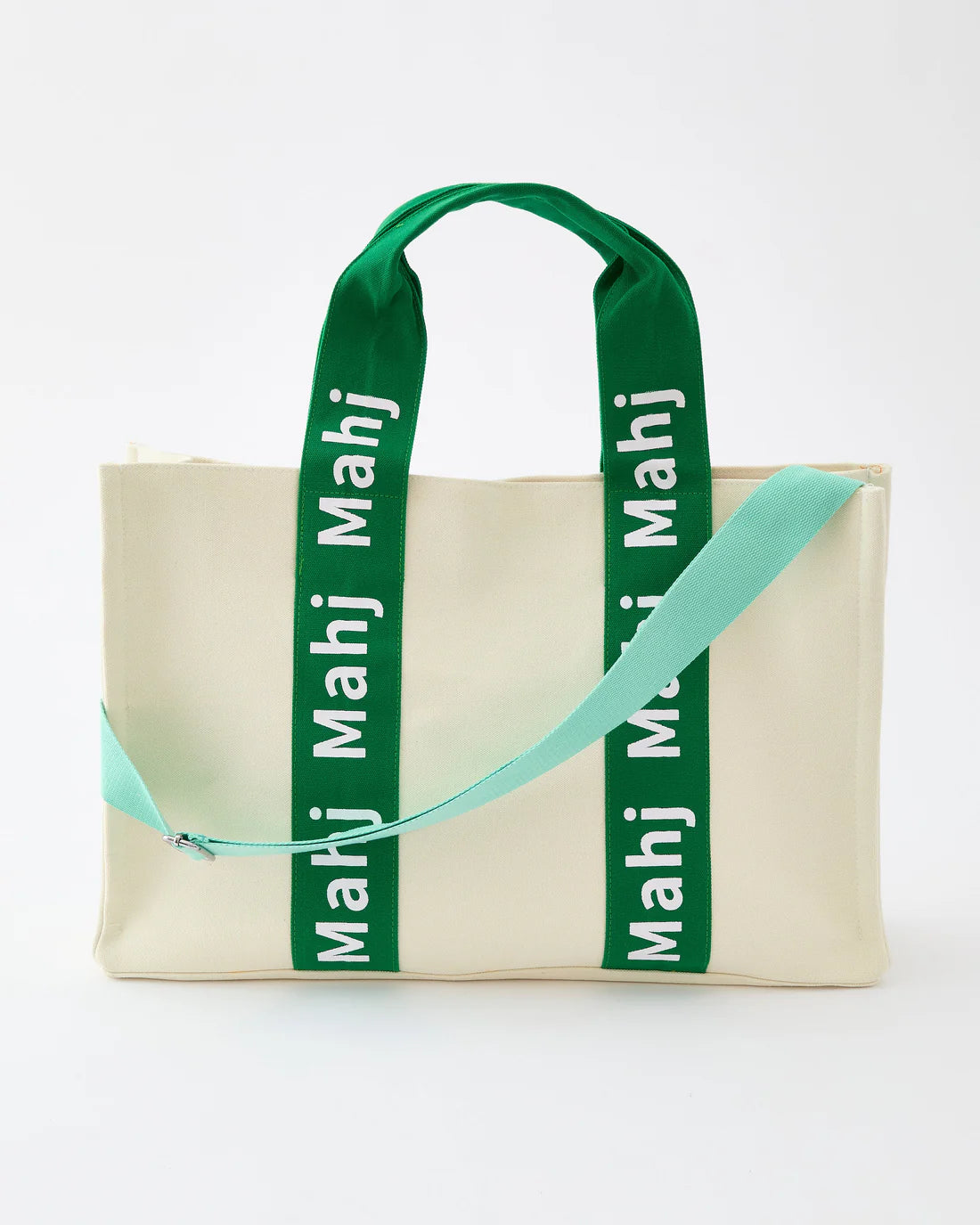 Mahj It All Bag - 5 Colors