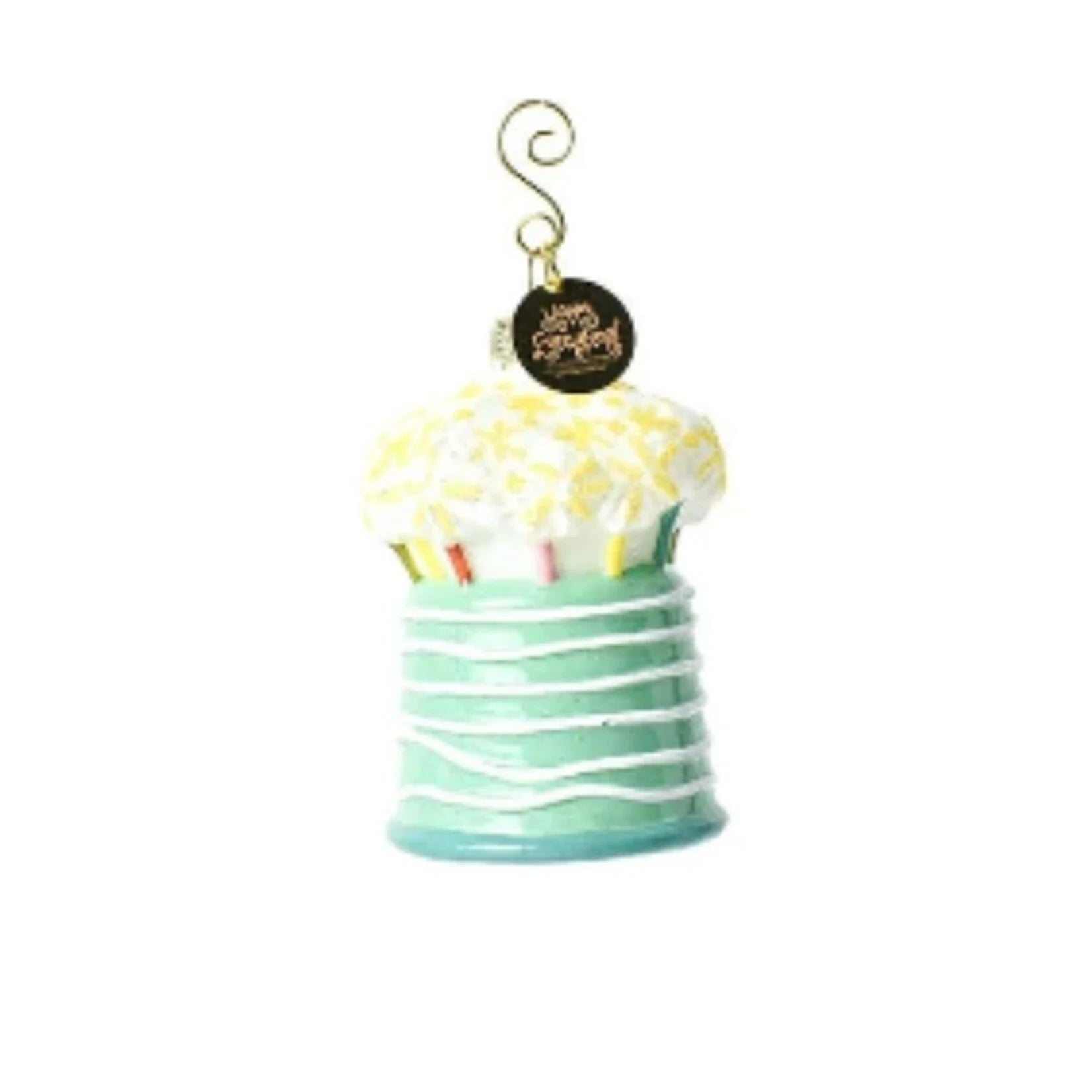 Shaped Ornaments | Multiple Variants