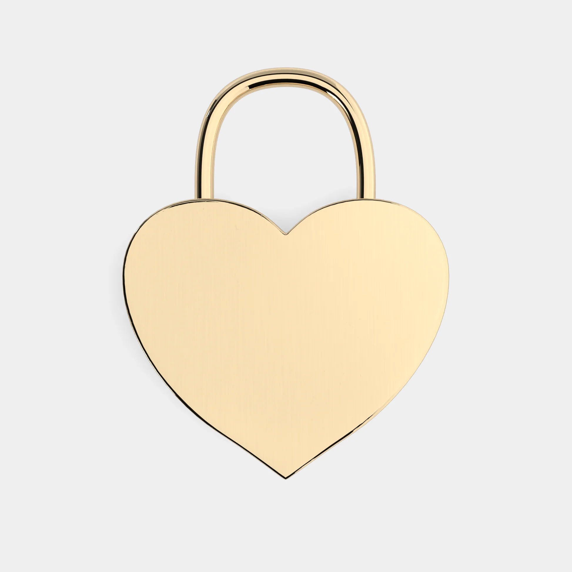 Petite Keep Trunk Padlock | 2 Styles