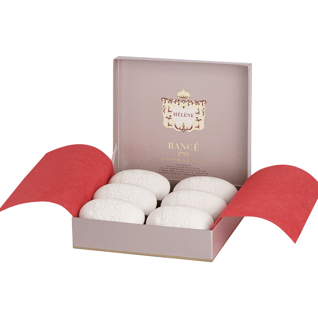 Rancé Savon Helene Soap