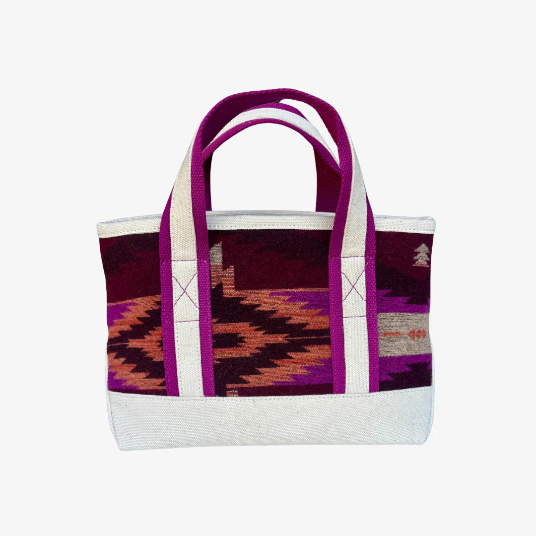 Cabas Bag - 3 Variants