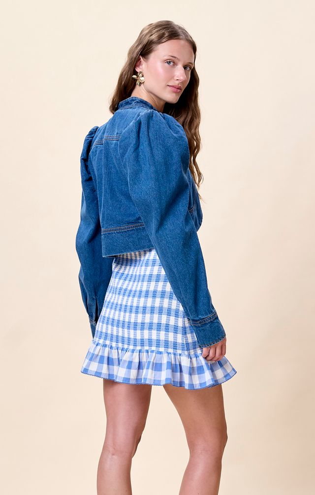 Cleobella Damien Jacket